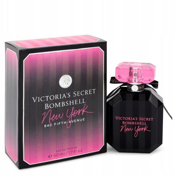 Victoria's Secret Bombshell New York 100 ml TESTER