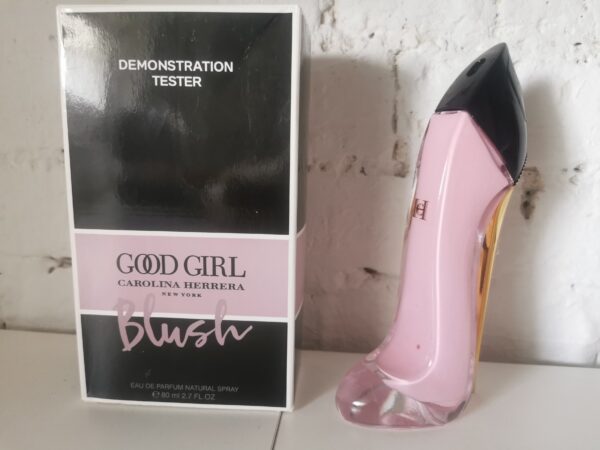 Good Girl Blush 80ml EDP TESTER