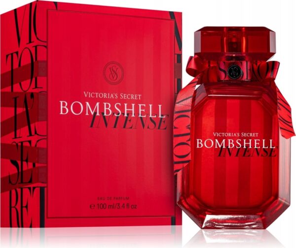 Viktoria Secret Bombshell Intense 100ml EDP PRODUKT