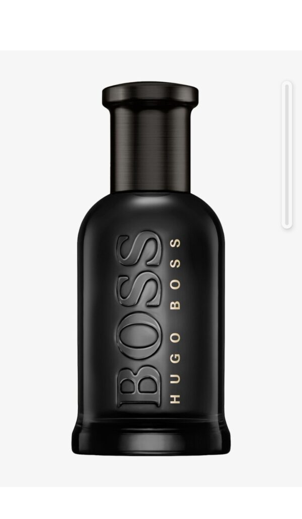 Hugo Boss BOSS Bottled Collector 100ml EDT TESTER