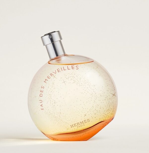 Hermes Eau des Merveilles 100ml EDT TESTER