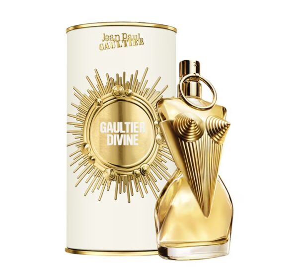 Jean Paul Gaultier Gaultier Divine 100ml EDP PRODUKT