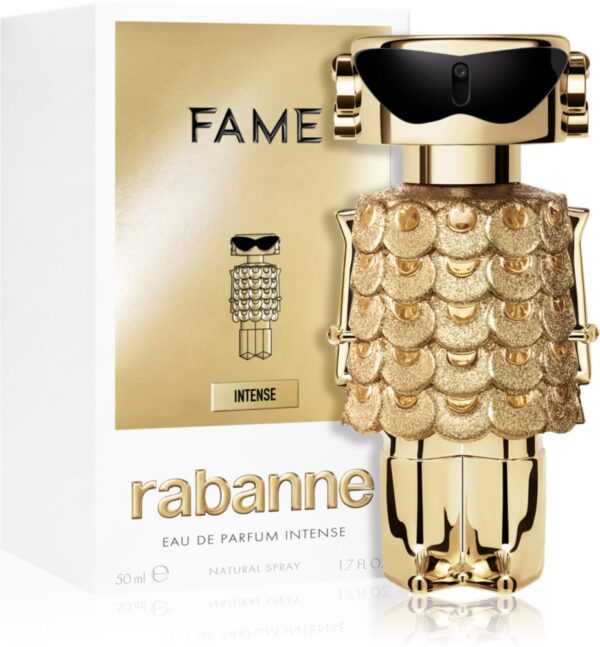 Paco Rabanne Fame Intense 80ml PRODUKT